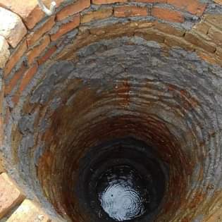 A picture of BOREHOLES AND SHALLOW WELLS