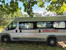 campervans for sale under 10000