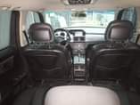 A picture of 2010 MERCEDES GLK 350