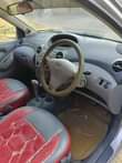 A picture of Toyota vitz Bei 5 2 ml 0654677220