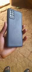 A picture of Infinix Note 8i