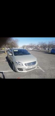 suzuki ciaz