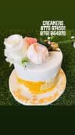 A picture of Cakes