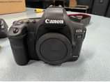A picture of Canon 5d mark ii