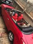 A picture of Distress sales Toyota solara 2008 model convertible with good engine