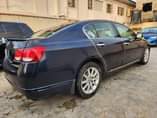 A picture of Super clean 2007 Lexus GS350 in excellent condition