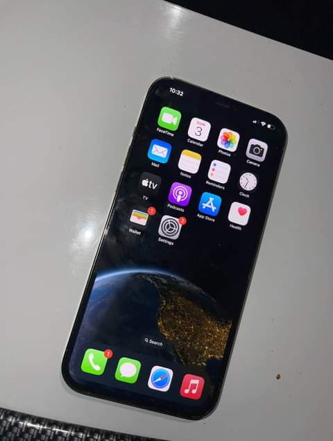 iphone 12pro