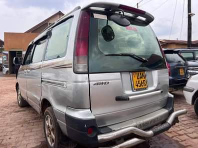 A picture of Out back 16.5m Noah 11m 0707033900