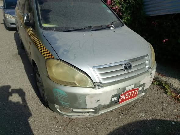 2001 cars