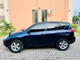 A picture of TOYOTA RAV 4 MISS TANZANIA