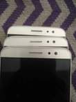 A picture of huawel nova android version 7 4gb ram 64gb space 4g