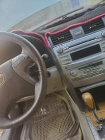 A picture of Toyota Camry 2009 Keyless entry