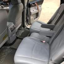 A picture of GOOD DEAL TOYOTA HIGHLANDER SPORT 2008 TOKS STANDARD FULLEST OPTION