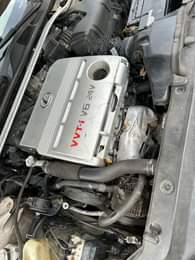 A picture of Brand lexus Model Es 300 Year 2004 TOKS STANDARD Registered