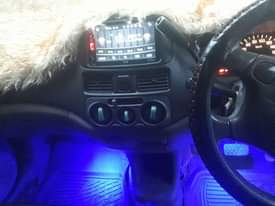 A picture of Toyota Raum