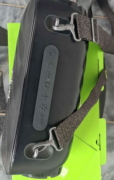 A picture of ORAIMO SPACEBOX PRO 80W PARTY SPEAKER