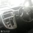 A picture of TOYOTA RACTIS