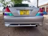 A picture of TOYOTA MARK II GRAND GX110 BEI 8.5MIL KALI SANA