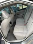 A picture of Toyota Camry LE