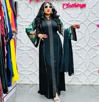 A picture of Dress