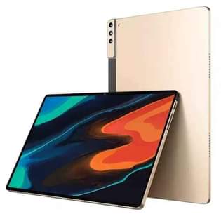 A picture of OTEETO Tablet Germany made