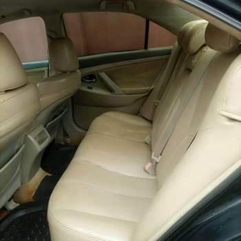 A picture of 2011 Camry 07088153375