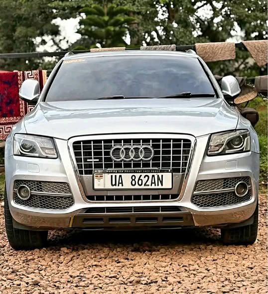 audi