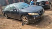 A picture of 2008 camry first body Pack for 2year Engin ND gear