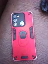 A picture of Tecno Spark 9