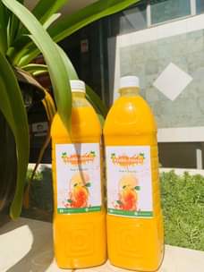 A picture of Juice