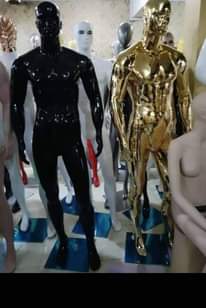 A picture of Mannequin