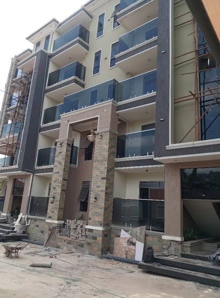 A picture of Apartment