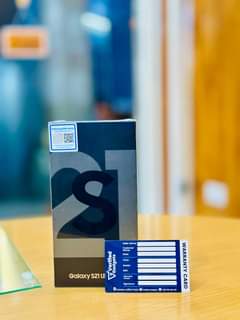 samsung s21