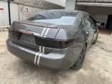 A picture of Flashed on First body pan Honda Accord 2004 Engine Gear