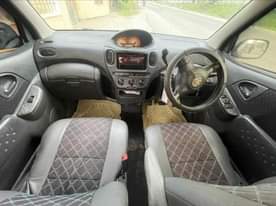 A picture of TOYOTA FUNCARGO Engine 2Nz engine capacity 1290 cc 0712435997