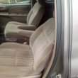 A picture of Toyota sienna Purely