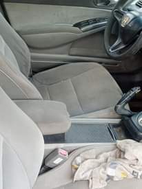 A picture of  1.5m CLEAN 2007 Honda Civic in good working condition