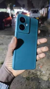 A picture of Camon 19
