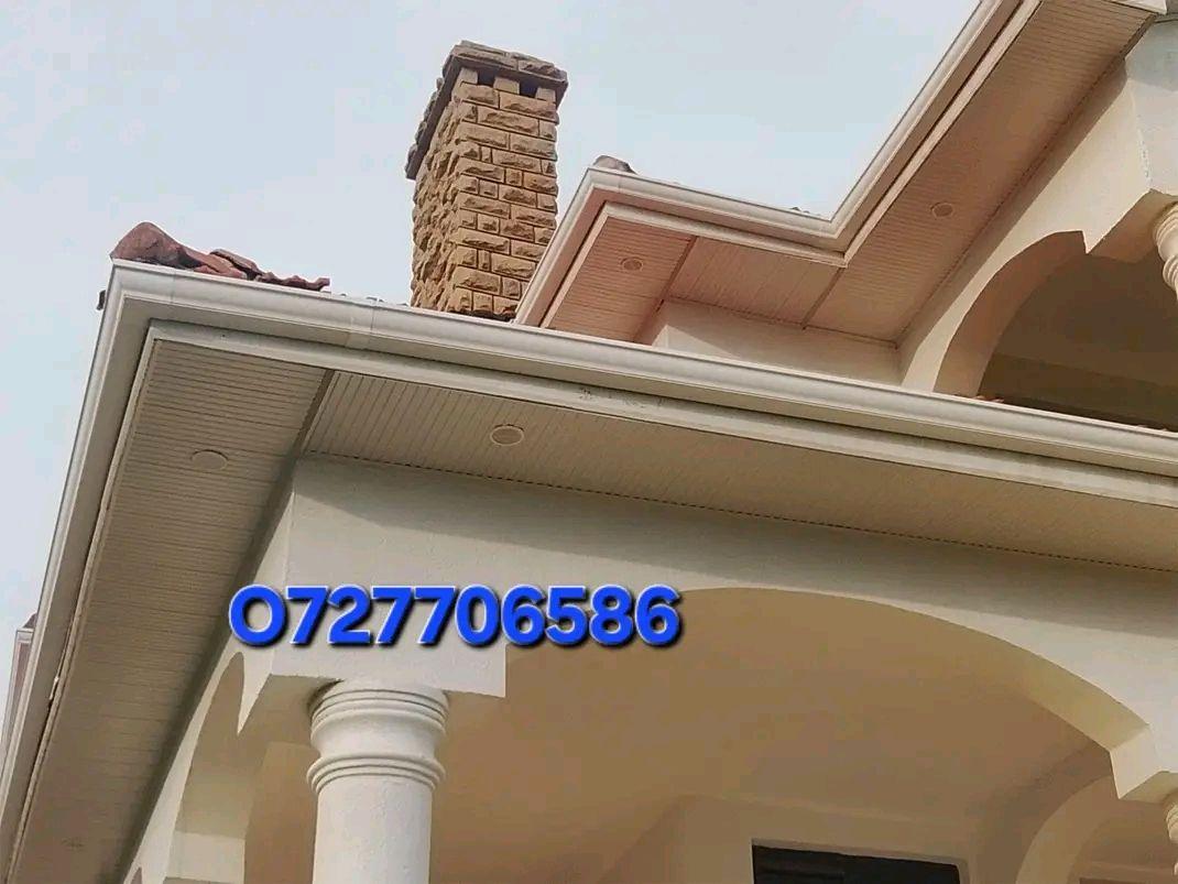 gutters