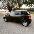 A picture of Toyota vitz new model for sale ml 8 5
