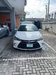 A picture of 2016 Toyota Camry Salo