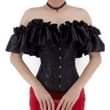 A picture of Gata Corset Tops