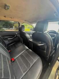 A picture of 2012 Ford kuga