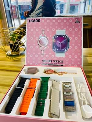 watches