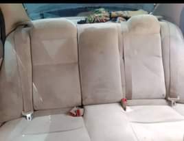 A picture of Honda Civic 2002 Model Automatic Drive