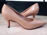 A picture of Office shoes