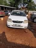 A picture of Corolla