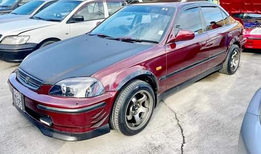 TrinBagoCars4Sale