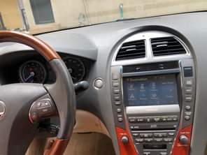 A picture of Distress sale Toks 2011 Lexus Es350 Accident free 2023 Entry