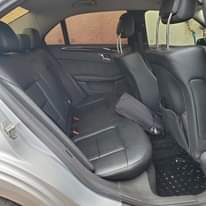 A picture of E300 2009 45M